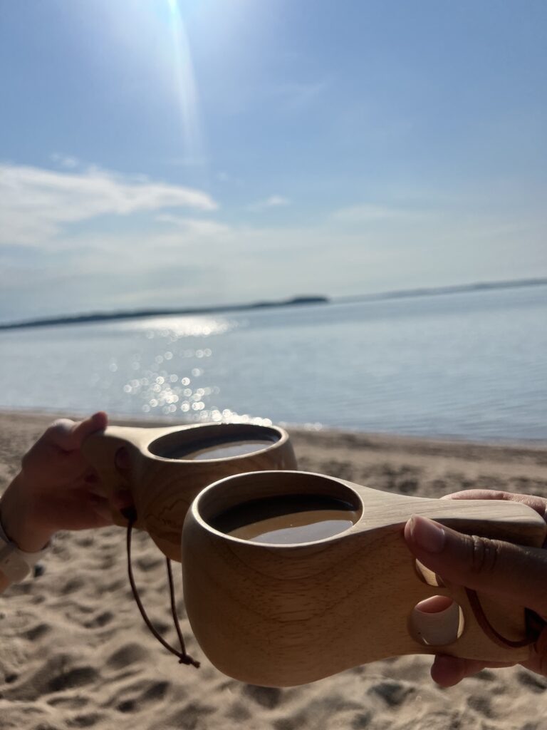 finlandssvensk livsstil blogg