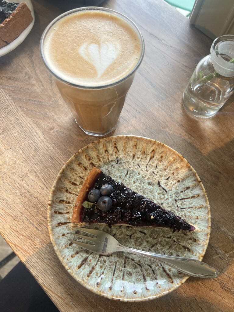 mellan kaffe och kaos | personlig blogg