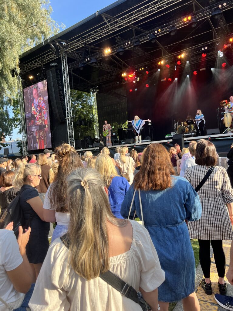 ekenäs sommarfestival