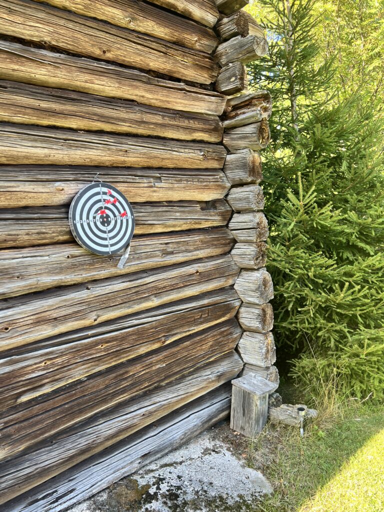 sommartankar
