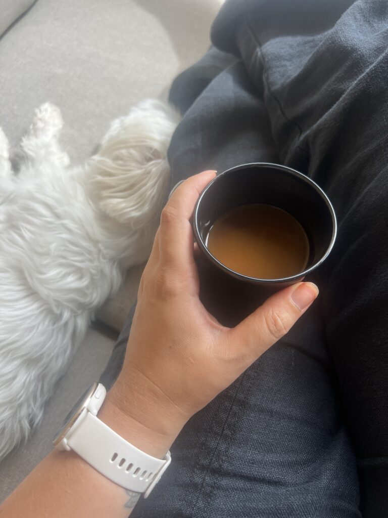 livet som 30-någonting