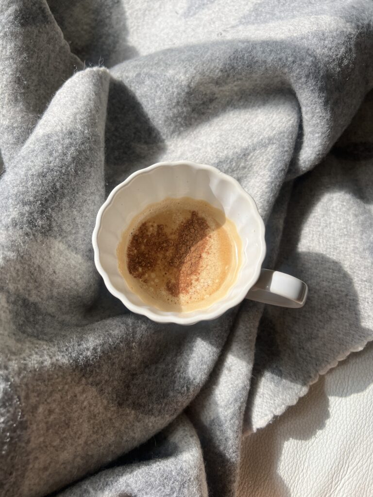 ute i helsingfors med vänner