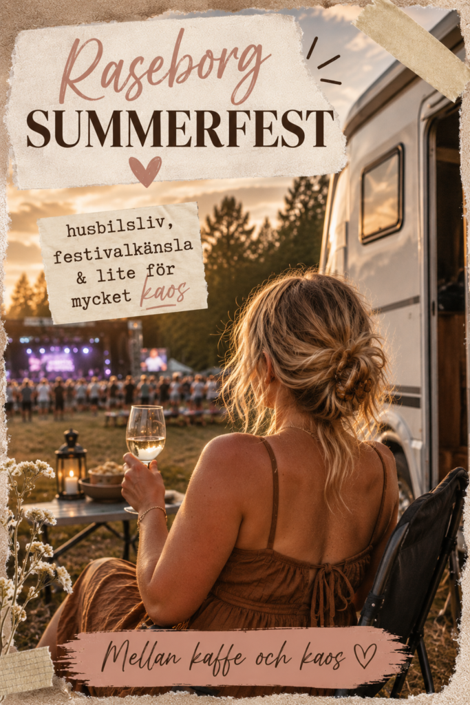 raseborg summerfest