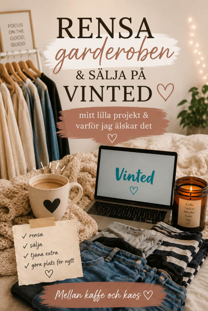 vinted second hand