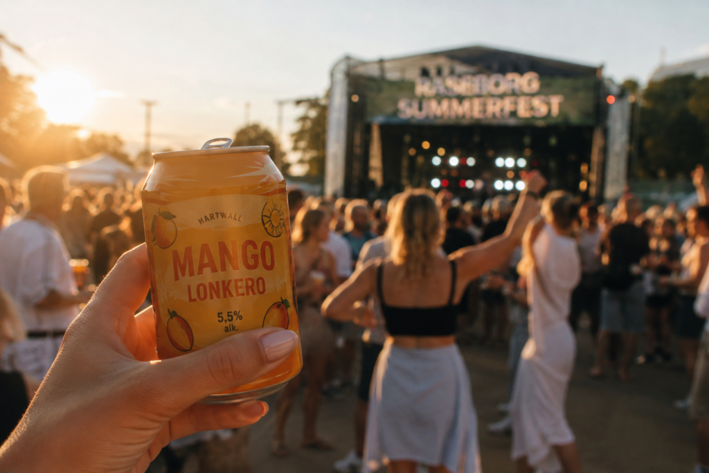 festival sommar blogg